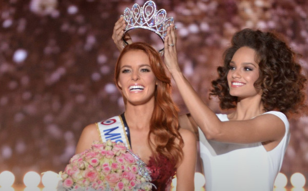 MISS FRANCE 2018, découvrez les 30 candidates