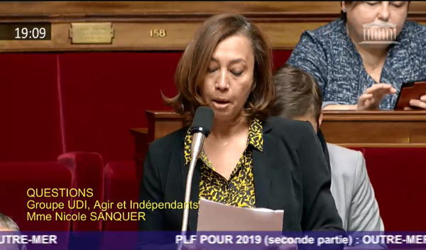 Logements sociaux : la députée Sanquer demande une simplification pour les opérateurs privés