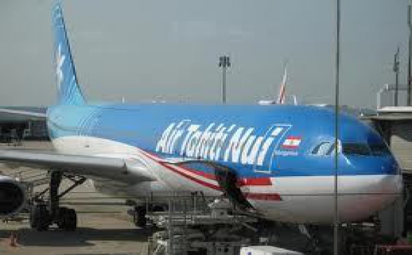 ATN: COMMUNIQUE DE AIR TAHITI NUI - N°3 du 19/02/11