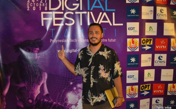 La Polynesian Tech se lance à la conquête du monde