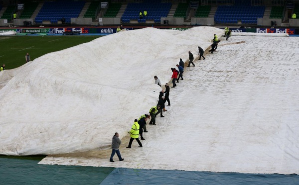 Le Var en vigilance orange pour pluies orageuses et pour crues