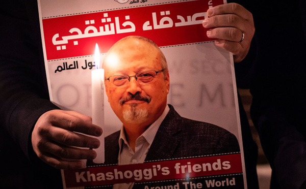 Enquête Khashoggi : la Turquie hausse le ton envers l'Arabie saoudite