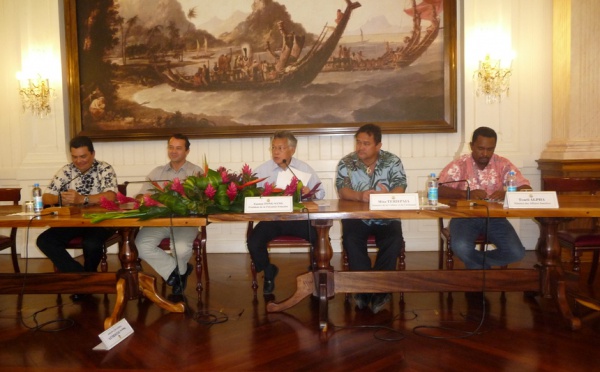 le Pays aura un budget...mais lequel?