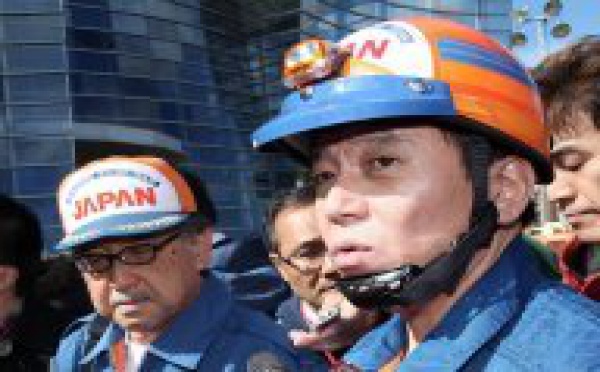 Séisme à Christchurch: 48 disparus dans une école