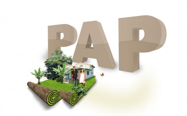 « PAP : l’enveloppe de crédits ajustée pour confirmer les dossiers en instance »