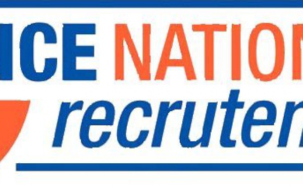 Concours pour le recrutement de techniciens de la police technique et scientifique