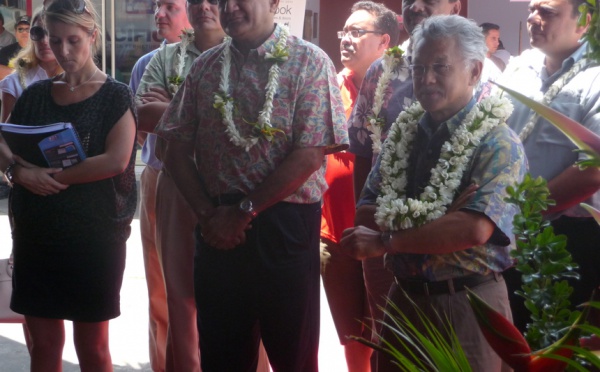 Le Salon de l'Habitat a ouvert ses portes