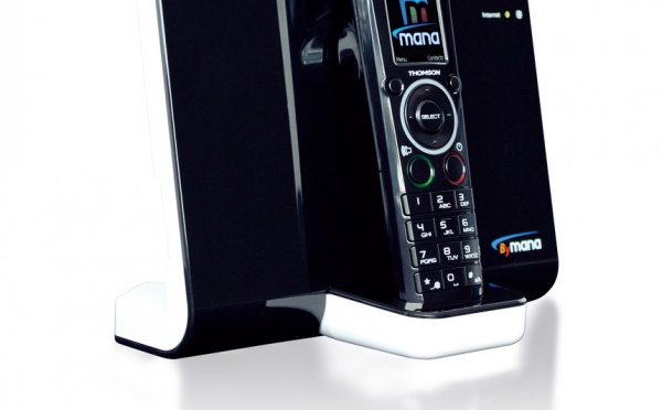 La Manabox, lancement à partir du 28 Février à 10 Heures!