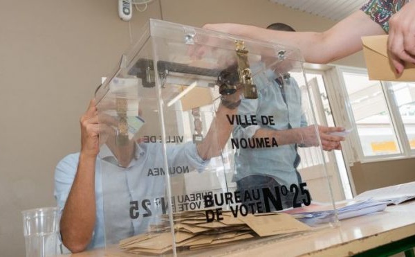​Référendum en Nouvelle-Calédonie : un "désaveu de la France coloniale" pour le Tavini