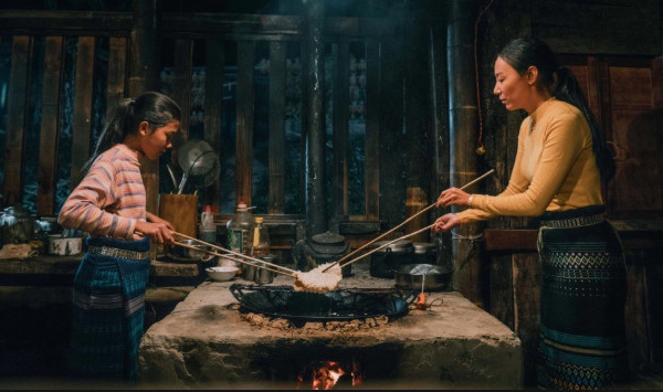Trois jours de cinéma d’expression chinoise sur la migrance et la mémoire