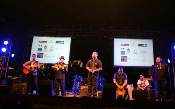 Beaux concerts pour le festival Eo Himene 