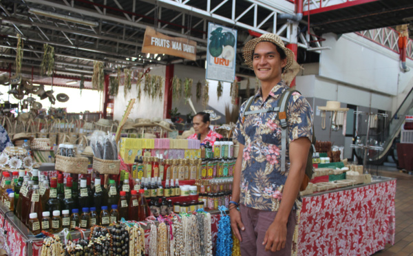 Itiart.com, le site qui fait "voyager" l'artisanat local