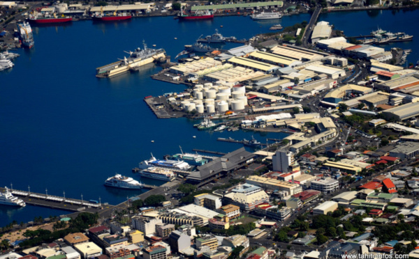 Transport maritime : et si les navires mettaient les voiles ?