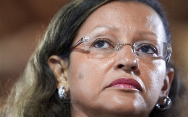 Marie-Luce Penchard : "La loi électorale sera votée au cours de l'année 2011"