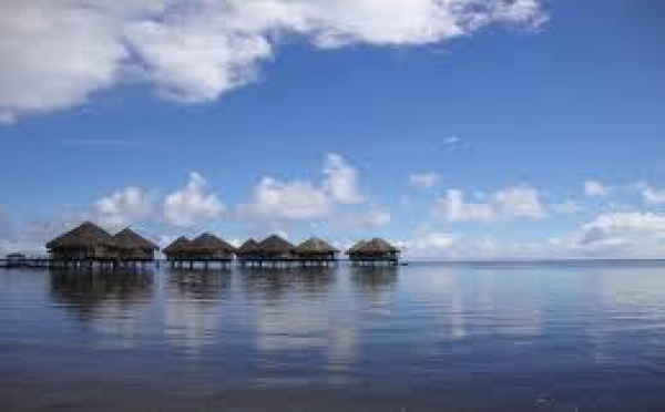 Un touriste décède à Moorea