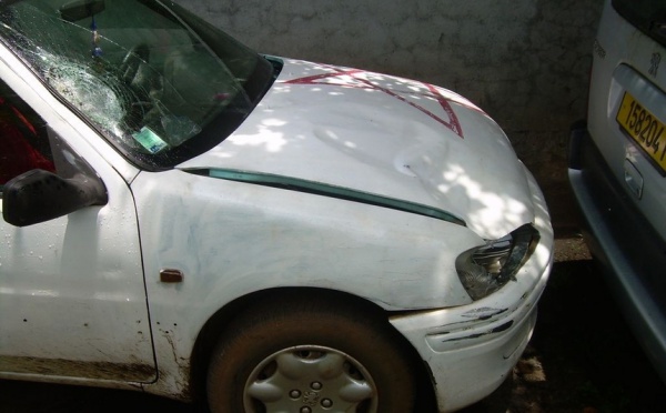 2 ans de prison pour le chauffard de Paea