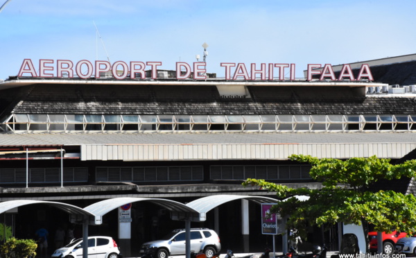 Des "ralentissements" mais pas de blocage en cas de grève à l'aéroport
