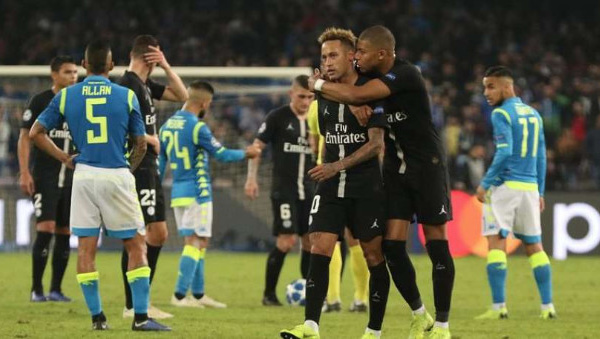 Champions League : Le PSG plus proche de l'élimination ou de la qualification ?