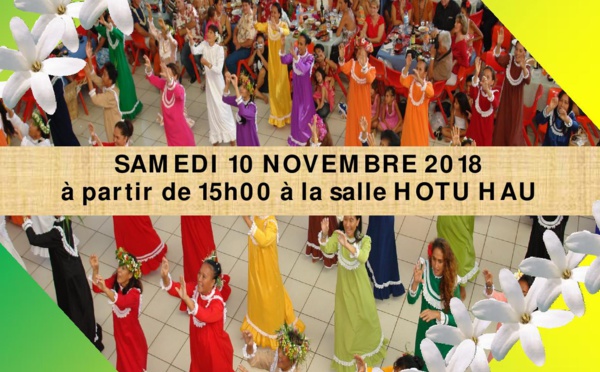 Inscription du 'ori tahiti à l'Unesco : les habitants de Papara se mobilisent