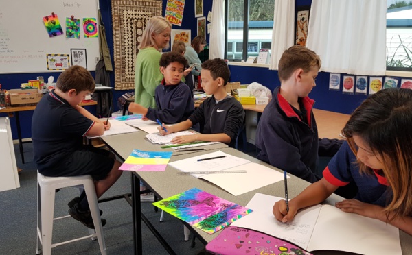 L’Academy of English Voyages organise son salon fin novembre