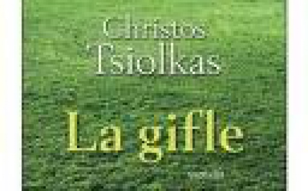 "La gifle" : un roman coup de poing sur une Australie déboussolée