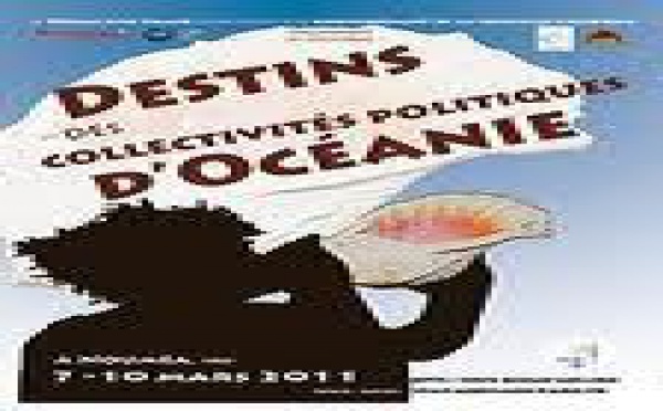 La Nouvelle-Calédonie se penche sur son avenir institutionnel