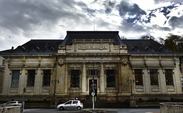Les assises de Corrèze jugent la mère de Séréna, l'enfant "du coffre"