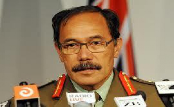 Un Maori nommé représentant d'Elizabeth II, chef de l'Etat de Nouvelle-Zélande