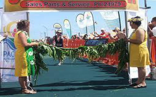 Mini-Jeux du Pacifique 2017 : encore un territoire océanien candidat