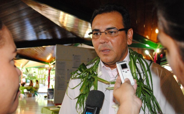 Moorea : les bus de la société Terehau seront contrôlés une troisième fois