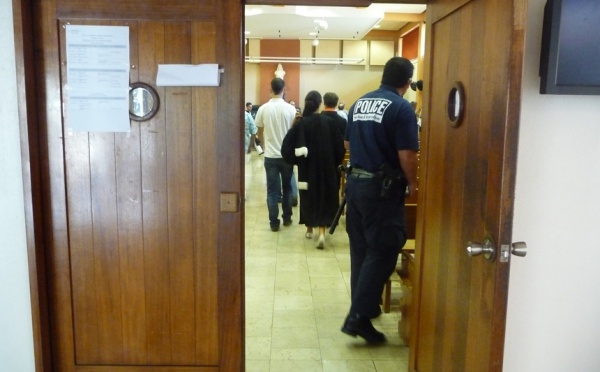 Prison à vie pour l’assassin de Linsay Achart