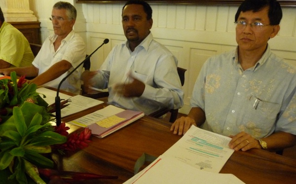 Equipement : 16 milliards de crédits mis en œuvre en 2011