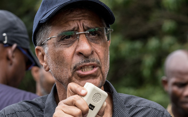 Budget Sécu: levée de boucliers des sénateurs ultramarins