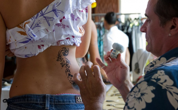 Le salon de la femme et de l’enfant a ouvert ses portes au Sofitel