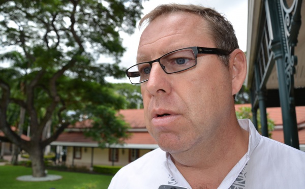 Marc Reissinger : « Le président fait un amalgame entre distributeurs et restaurateurs »