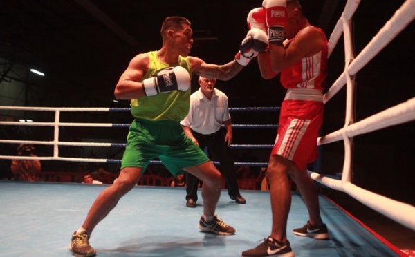 Boxe - Championnats de Polynésie 2018 : Le point d'orgue du calendrier fédéral