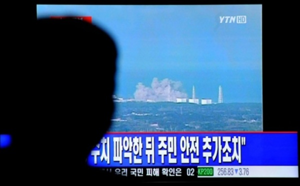 Japon : Explosion dans une centrale, la peur d'un accident nucléaire majeur