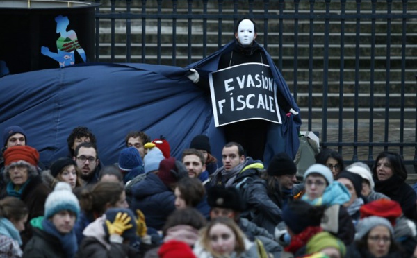 L'Assemblée adopte un dispositif "anti-abus" en remplacement de l'"exit tax"