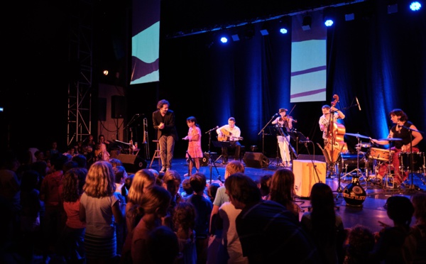 Les Comptineurs de Tahiti : 10 ans, 100 chansons