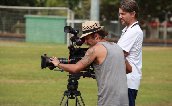 Football - Programme de formation : La Fifa tourne à Tahiti