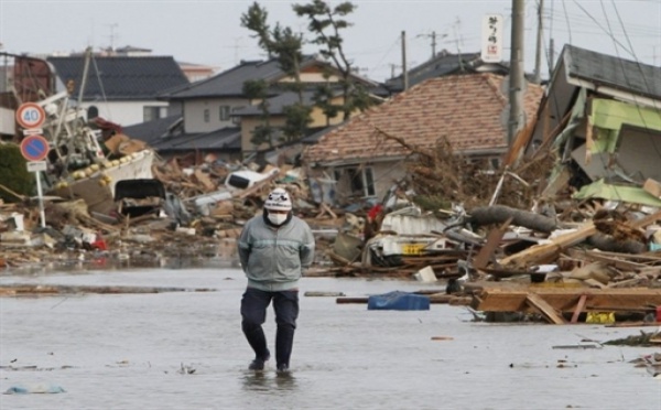 Japon : le film des événements depuis le séisme et réponses à propos du nucléaire