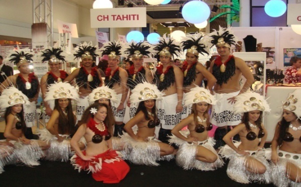 Bilan des premières journées d'exposition à la foire de NICE