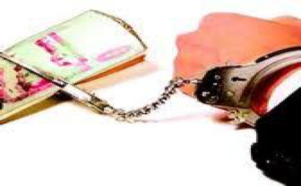 Affaire Alcatel: Garde à vue prolongée pour les 4 protagonistes