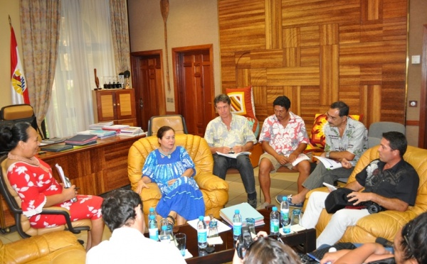 CESC: Tout le bilan de l'activité 2010