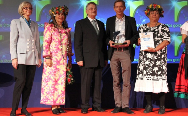 Bilan Positif de la Présence Polynésienne sur le salon ITB de Berlin