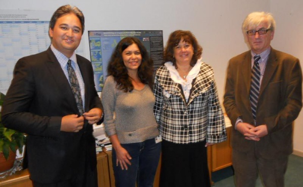 Financements européens : un séminaire d’information pour les communes polynésiennes en préparation