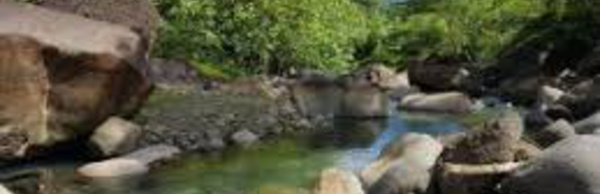 Une femme se noie dans la rivière Mahateaho