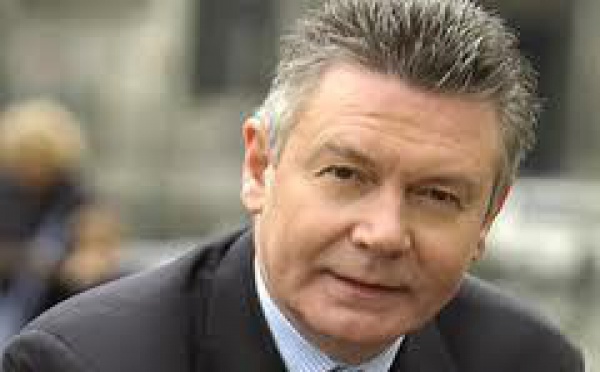 Le Commissaire européen au commerce en Océanie