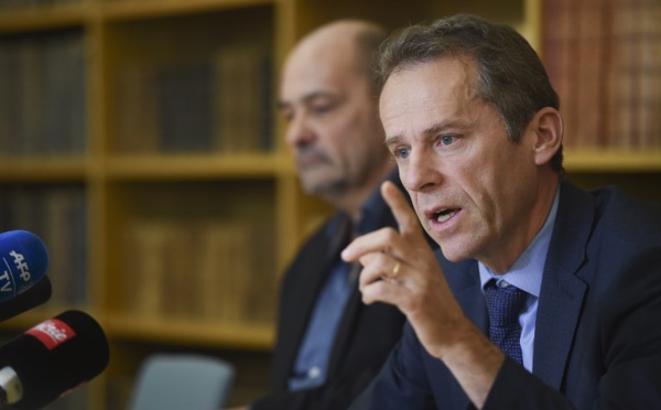 Étudiante japonaise disparue à Besançon: "Nous sommes persuadés qu'elle est décédée"