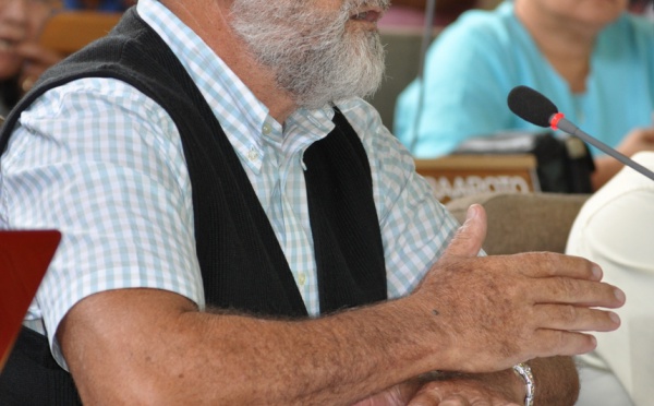 Affaire Alcatel : les précisions de Jacqui Drollet